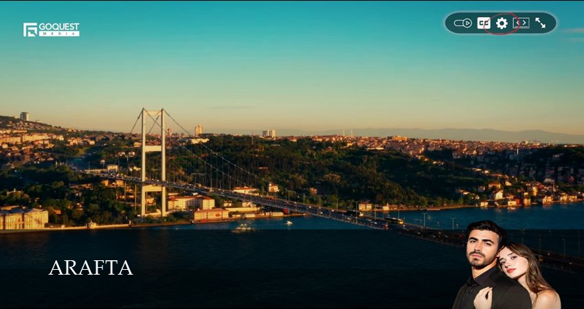 Арафта (2026) 1 сезон 32 серия полностью смотреть бесплатно без рекламы