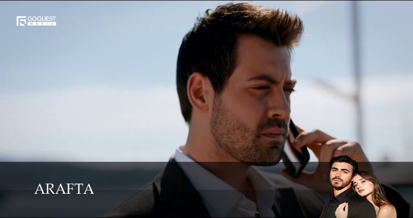 Арафта (2026) 1 сезон 33 серия смотреть бесплатно полностью