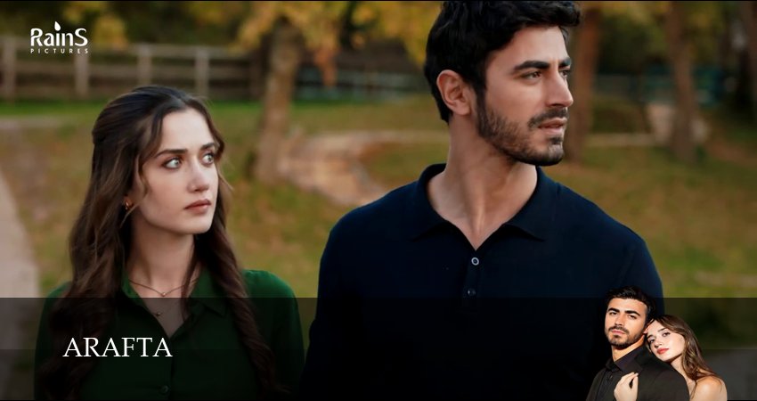 Сериал Арафта (2026) 1 сезон 36 серия в 4K UHD и HD смотреть онлайн бесплатно