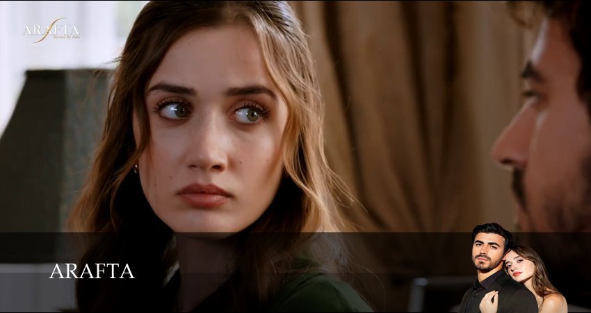 Арафта (1 сезон, 40 серия) смотреть онлайн бесплатно