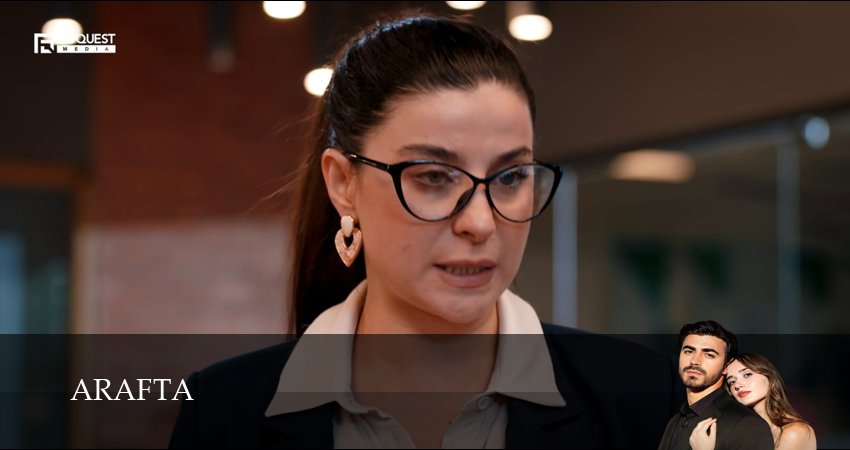 Арафта (1 сезон, 47 серия) смотреть онлайн бесплатно в хорошем HD качестве