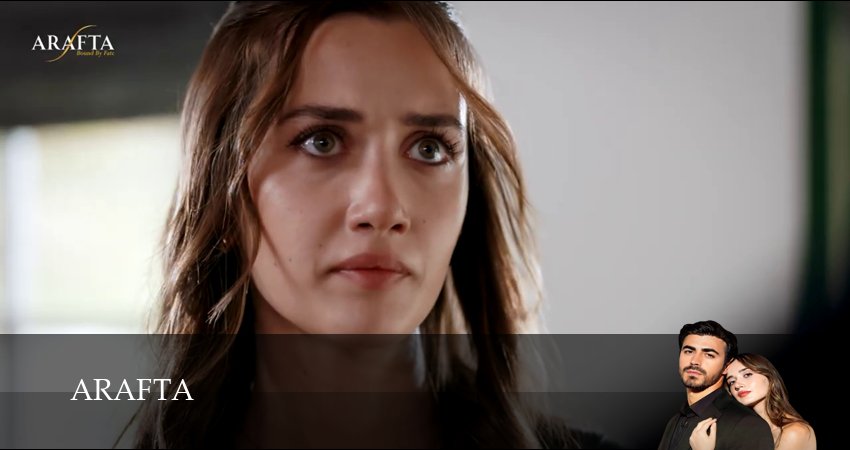 Арафта (1 сезон, 50 серия) смотреть онлайн в хорошем качестве бесплатно