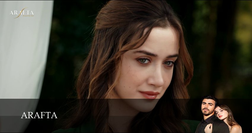 Арафта 1 сезон 55 серия смотреть в хорошем качестве