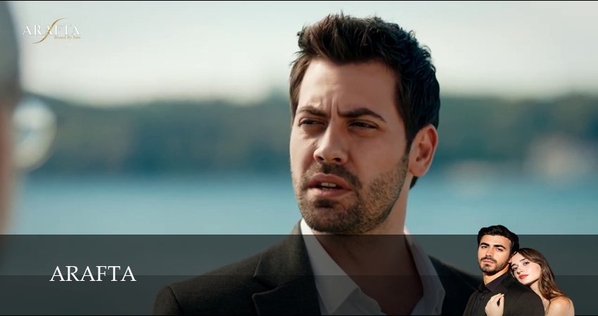 Смотреть сериал Арафта 1 сезон 57 серия в отличном качестве