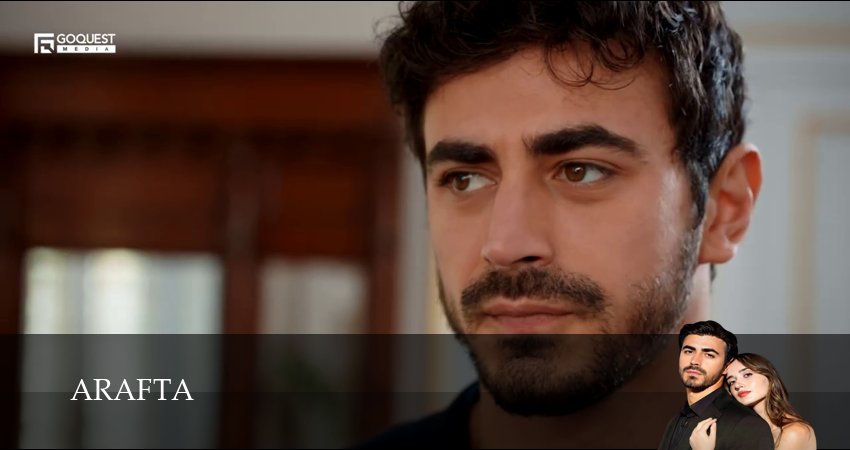 Сериал Арафта 1 сезон 59 серия онлайн в качестве 1080p