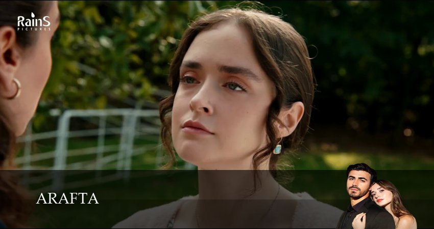 Арафта (2026) 1 сезон 61 серия смотреть в 4K качестве онлайн