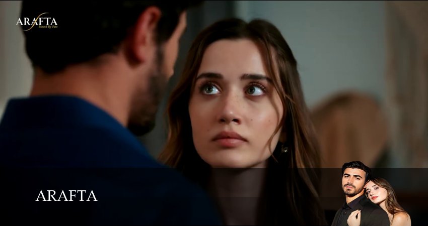 Арафта 1 сезон 62 серия полная версия смотреть бесплатно