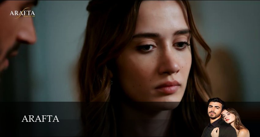 Сериал Арафта (1 сезон, 2026) смотреть онлайн бесплатно в хорошем качестве