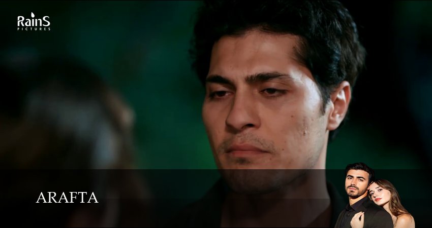 Арафта (2026) 1 сезон 66 серия полностью в хорошем качестве и бесплатно