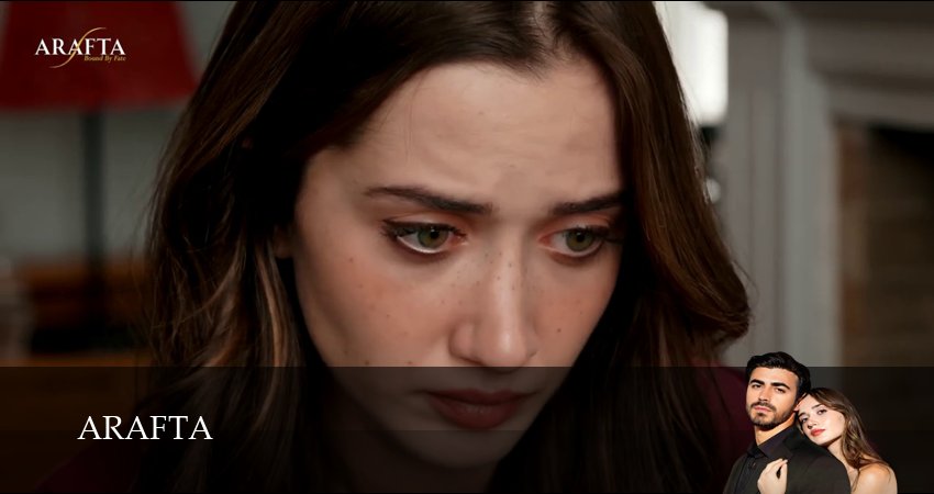 Арафта (2026) 1 сезон 67 серия смотреть онлайн без рекламы и регистрации