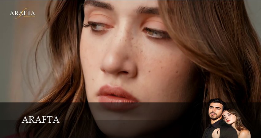 Арафта (2026) 1 сезон 68 серия смотреть онлайн без рекламы и регистрации