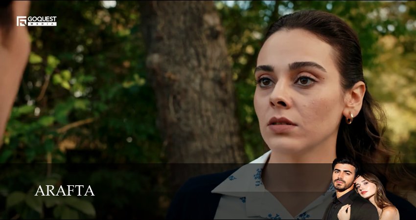 Арафта (1 сезон, 69 серия) смотреть бесплатно онлайн без рекламы