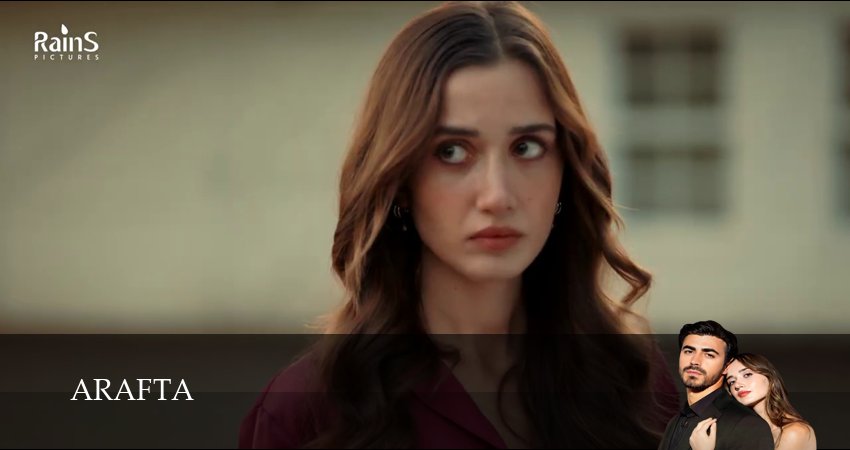 Арафта (1 сезон, 2026) смотреть онлайн