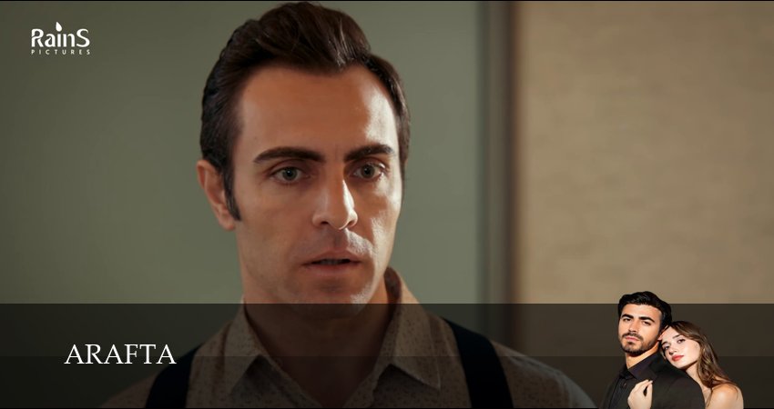 Арафта 1 сезон 71 серия смотреть онлайн 720p или 1080p