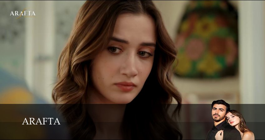 Арафта (1 сезон, 2026) смотреть онлайн бесплатно в хорошем HD 1080 качестве