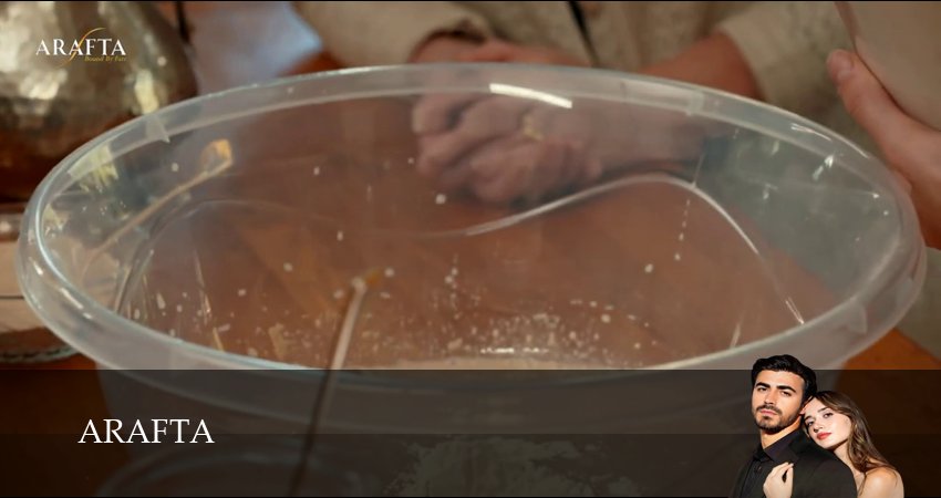 Сериал Арафта (1 сезон, 73 серия) смотреть онлайн бесплатно в хорошем HD качестве