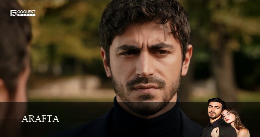 Арафта (2026) 1 сезон 76 серия смотреть онлайн в хорошем качестве