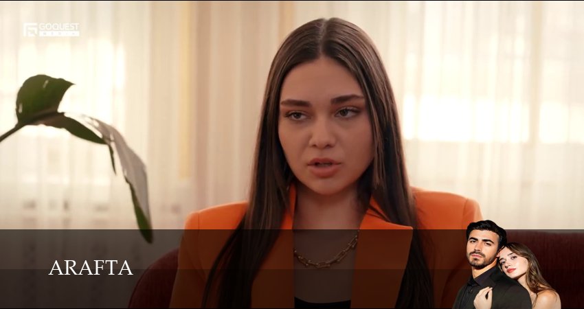 Арафта (1 сезон, 77 серия) смотреть онлайн все серии подряд в хорошем качестве