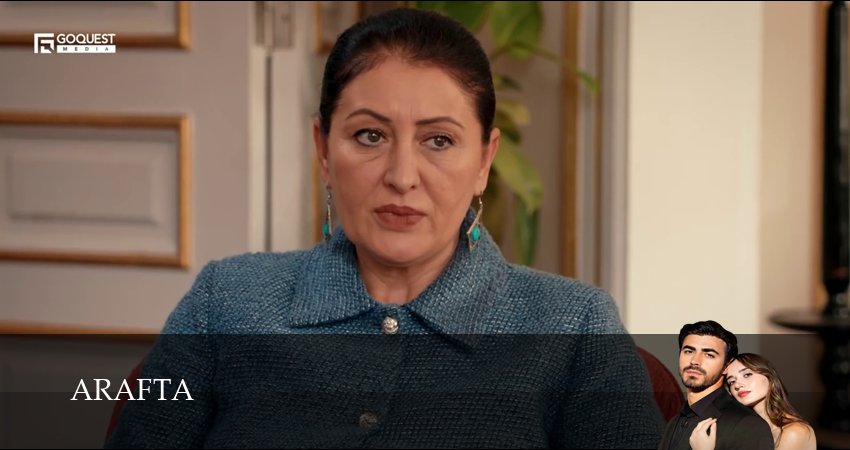 Арафта 1 сезон 78 серия смотреть в хорошем качестве