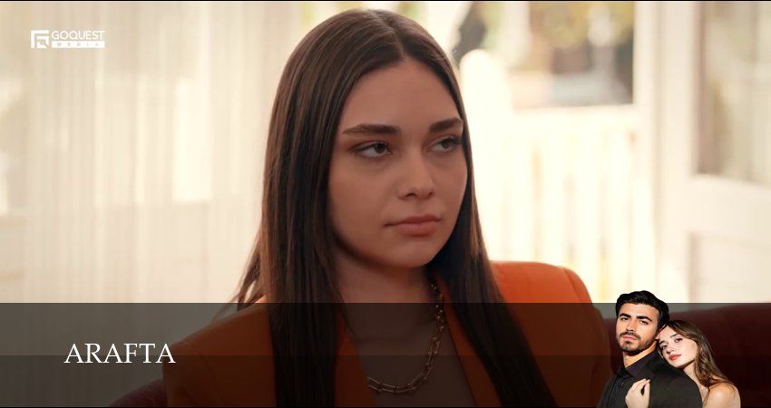 Сериал Арафта (1 сезон, 79 серия) смотреть онлайн