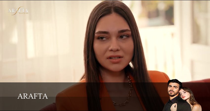 Сериал Арафта 1 сезон 81 серия онлайн в качестве 1080p