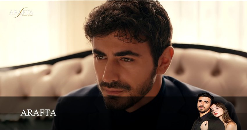 Арафта (1 сезон, 82 серия) смотреть онлайн