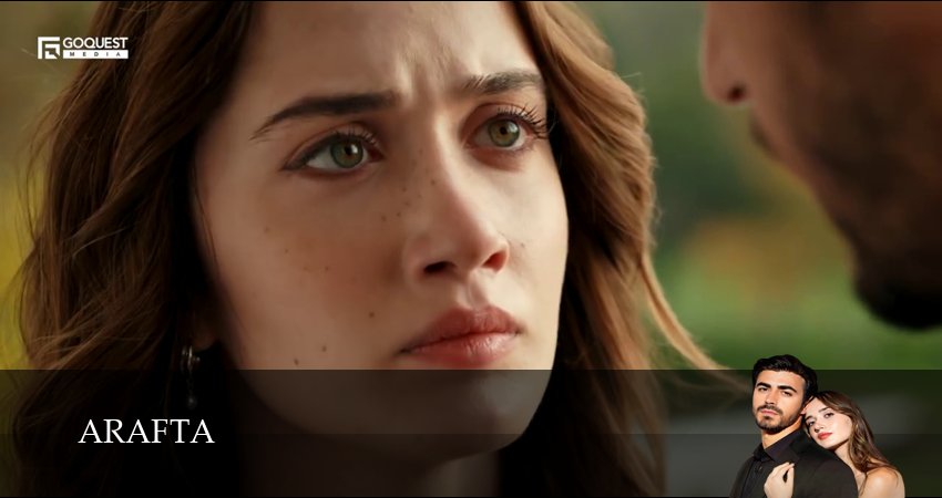 Сериал Арафта (2026) 1 сезон 83 серия смотреть бесплатно в хорошем качестве