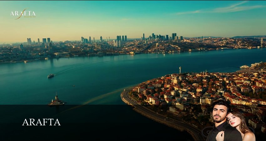 Арафта (2026) 1 сезон 85 серия смотреть онлайн в хорошем качестве