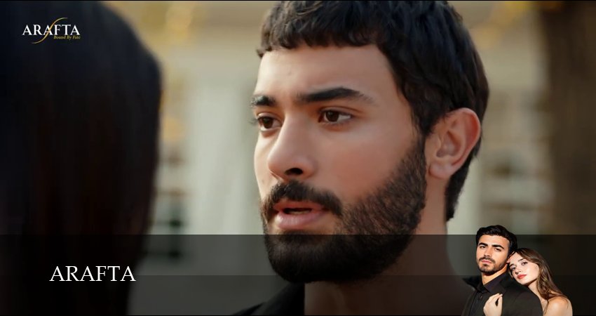 Сериал Арафта (1 сезон, 88 серия) смотреть бесплатно онлайн