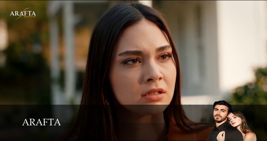 Арафта 1 сезон 89 серия смотреть в хорошем качестве