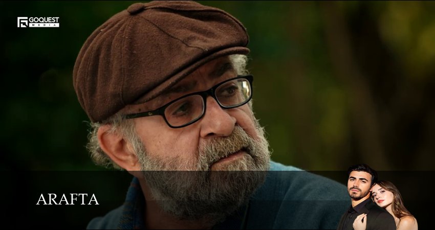 Арафта 1 сезон 92 серия смотреть онлайн бесплатно в хорошем качестве