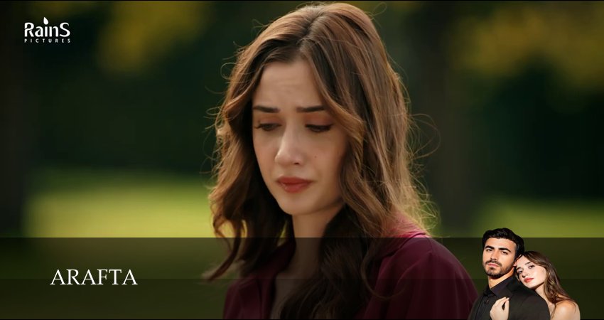 Арафта 1 сезон 93 серия смотреть онлайн бесплатно в хорошем качестве