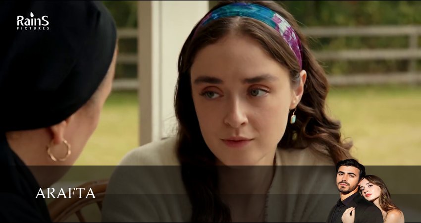 Арафта (2026) 1 сезон 94 серия смотреть в 4K качестве онлайн