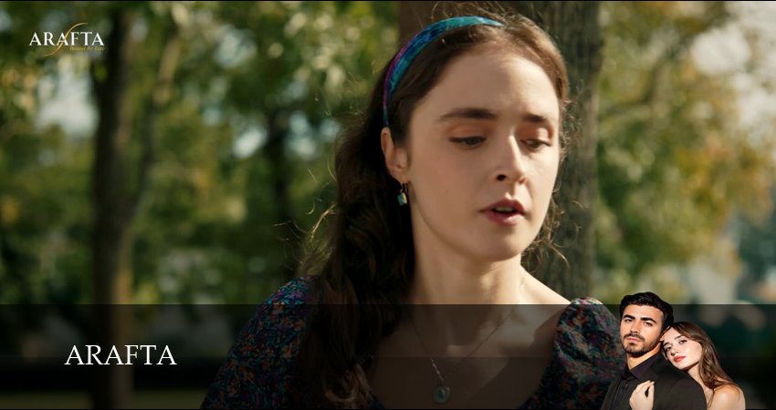 Смотреть сериал Арафта (2026) 1 сезон 97 серия в хорошем качестве онлайн