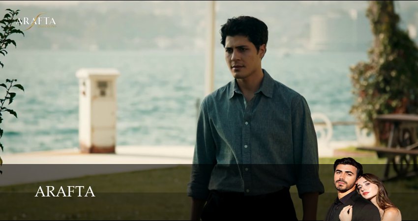 Арафта (1 сезон, 98 серия) смотреть онлайн бесплатно в хорошем HD качестве