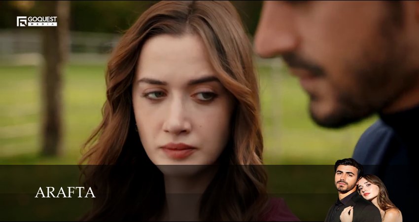 Арафта (1 сезон) смотреть в HD | 2026