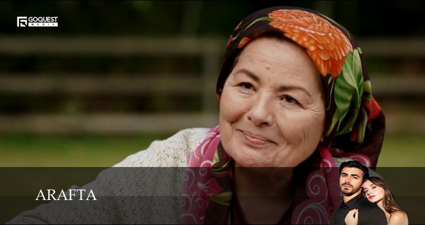 Арафта (2026) 1 сезон 100 серия смотреть онлайн без рекламы и регистрации