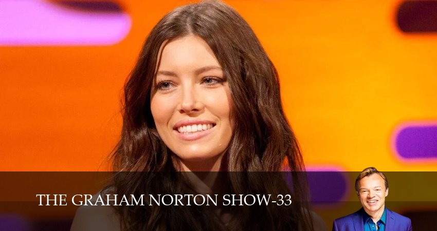 Смотреть сераил Шоу Грэма Нортона (2026) 33 сезон 2 серия HD 1080, 4K