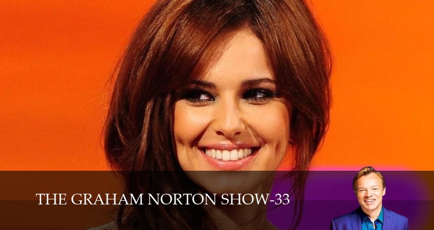 Сериал Шоу Грэма Нортона (2026) 33 сезон 4 серия смотреть бесплатно в хорошем качестве