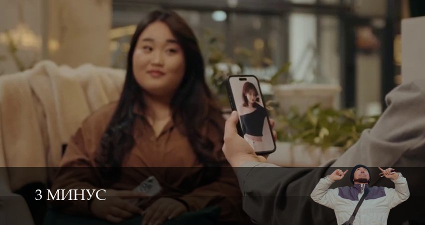 Cмотреть сериал 3 Минус 1 сезон 4 серия онлайн бесплатно