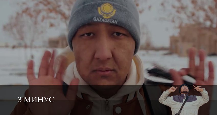 Сериал 3 Минус (1 сезон, 2026) смотреть онлайн бесплатно в хорошем HD качестве