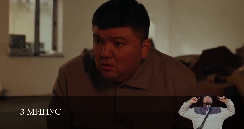 Смотреть сераил 3 Минус (2026) 1 сезон 14 серия HD 1080, 4K