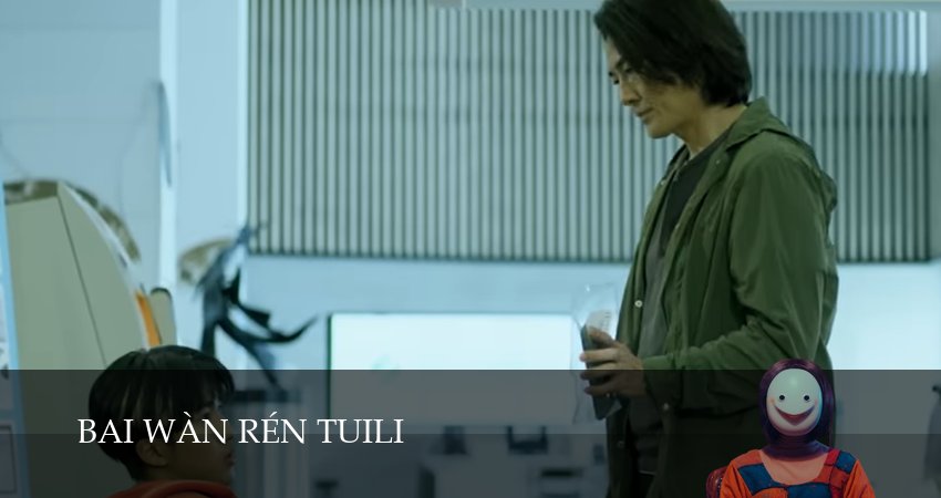 Детектив-миллионник (2026) 1 сезон 6 серия полностью в хорошем качестве и бесплатно