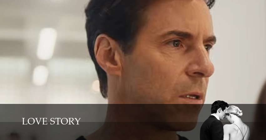 История любви (1 сезон, 1-10,11,12 серия) 2026 сериал смотреть