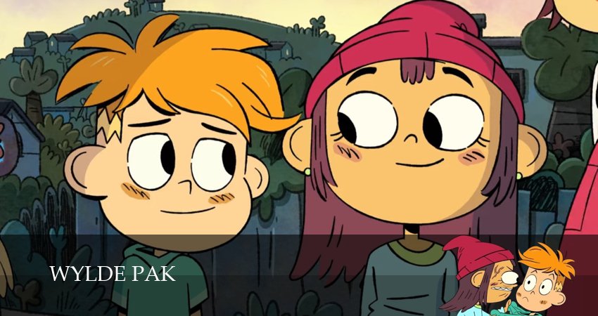 Сериал Вайлд Пак (2026) 1 сезон 25 серия в хорошем качестве 1080 Full HD