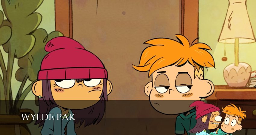 Смотреть сериал Вайлд Пак (2026) 1 сезон 28 серия без рекламы в HD