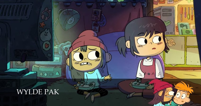 Cмотреть сериал Вайлд Пак 1 сезон 29 серия онлайн бесплатно