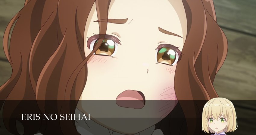 Святой Грааль Эрис (1 сезон, 13 серия) смотреть онлайн бесплатно в хорошем HD 1080 качестве