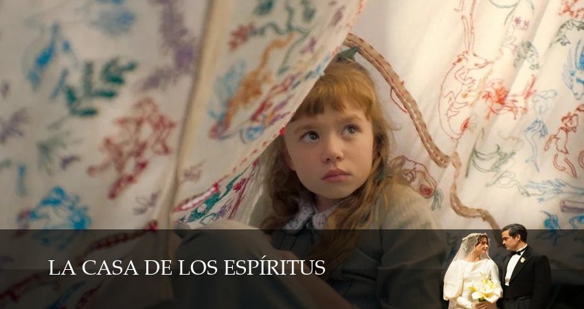 Сериал Дом духов (1 сезон, 2026) смотреть онлайн все серии подряд в хорошем качестве