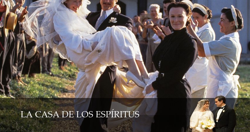 Дом духов 1 сезон 9 серия смотреть бесплатно в хорошем качестве